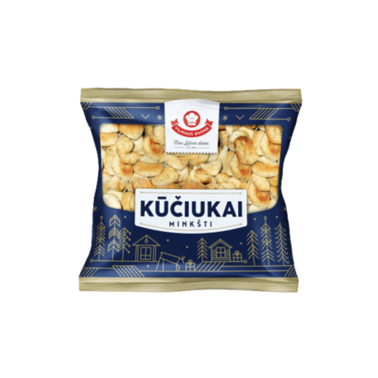 Soft Kuciukai, 200g