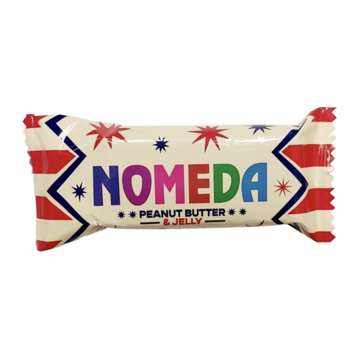 Nomeda Peanut Butter & Jelly Wafer Candies – Lithuanian Sweets, 1 kg