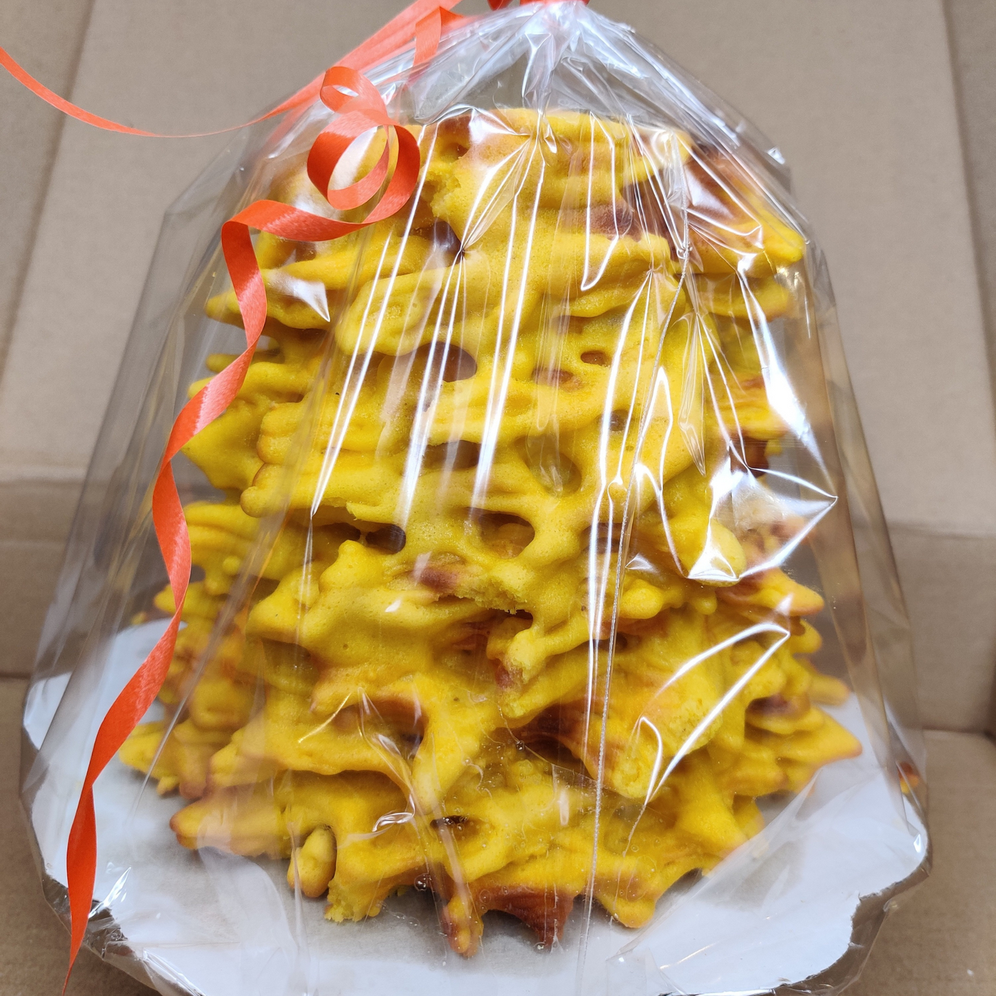 1,5kg Lithuanian Sakotis Cake