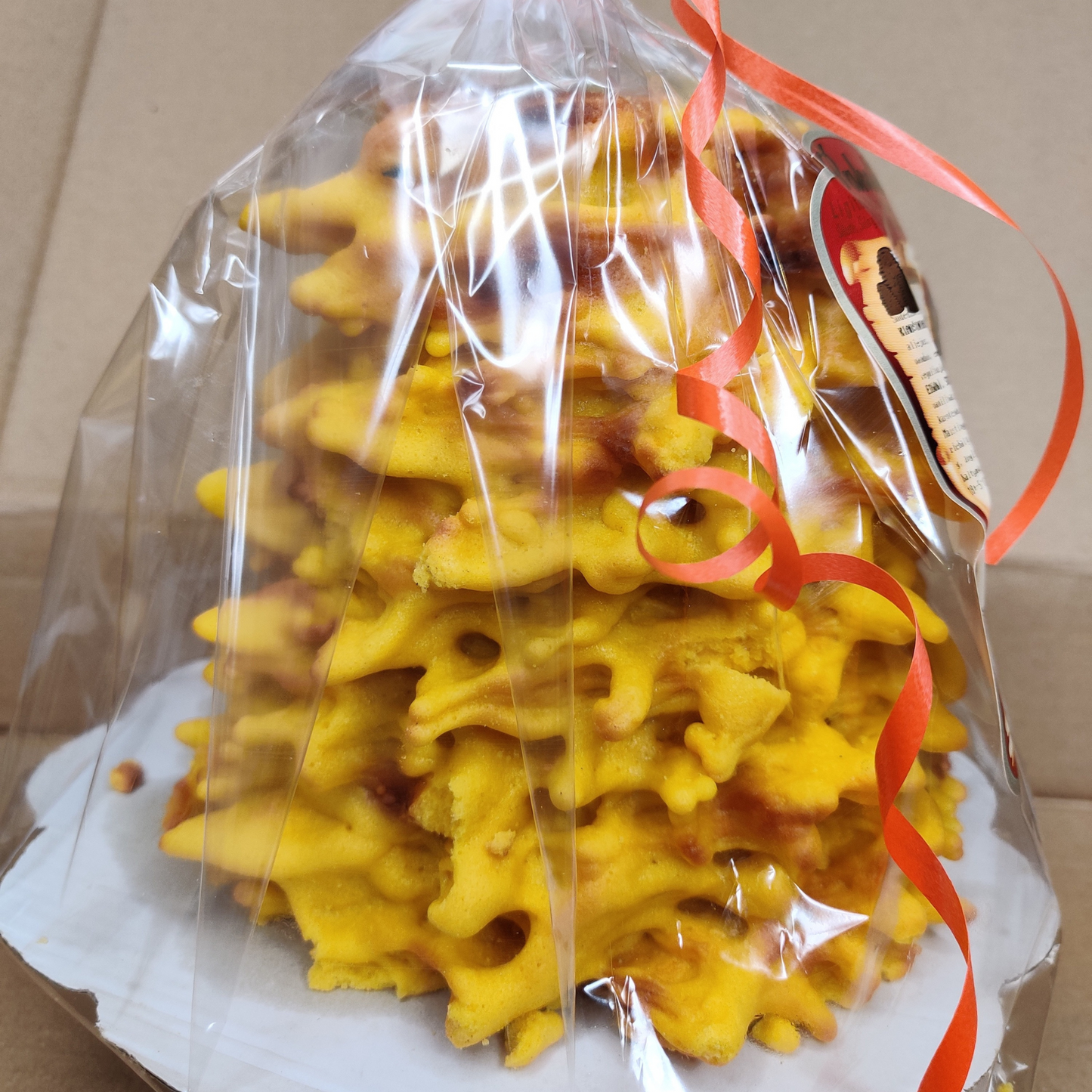 Lithuanian Sakotis Cake, 300g