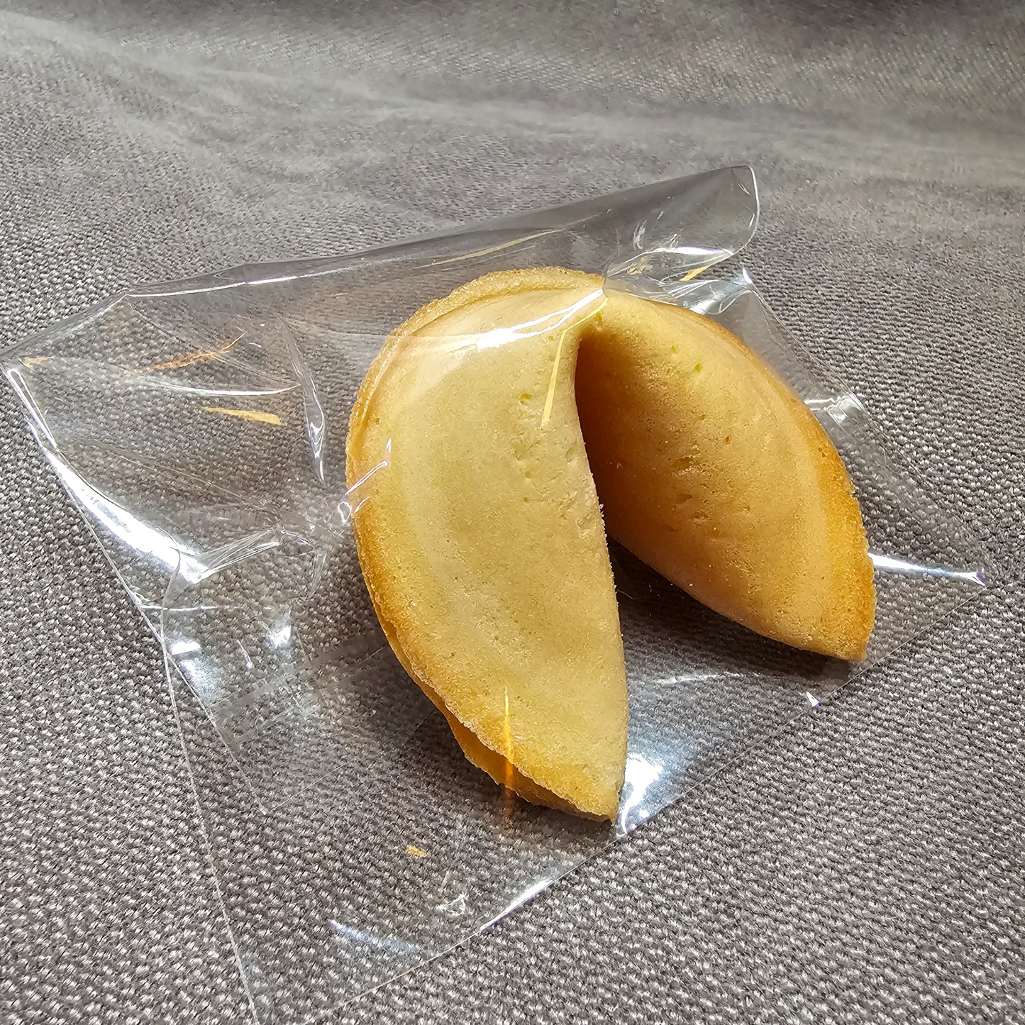 6 Personalised Message Fortune Cookies