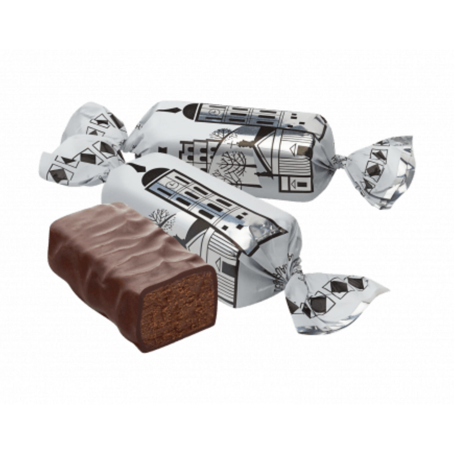 Chocolate Sweets PERGALĖ VILNIUS