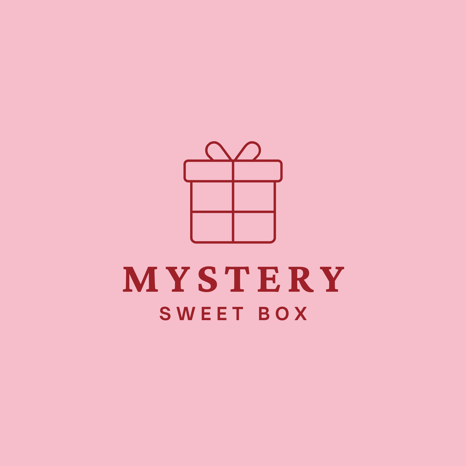 Mystery Boxes