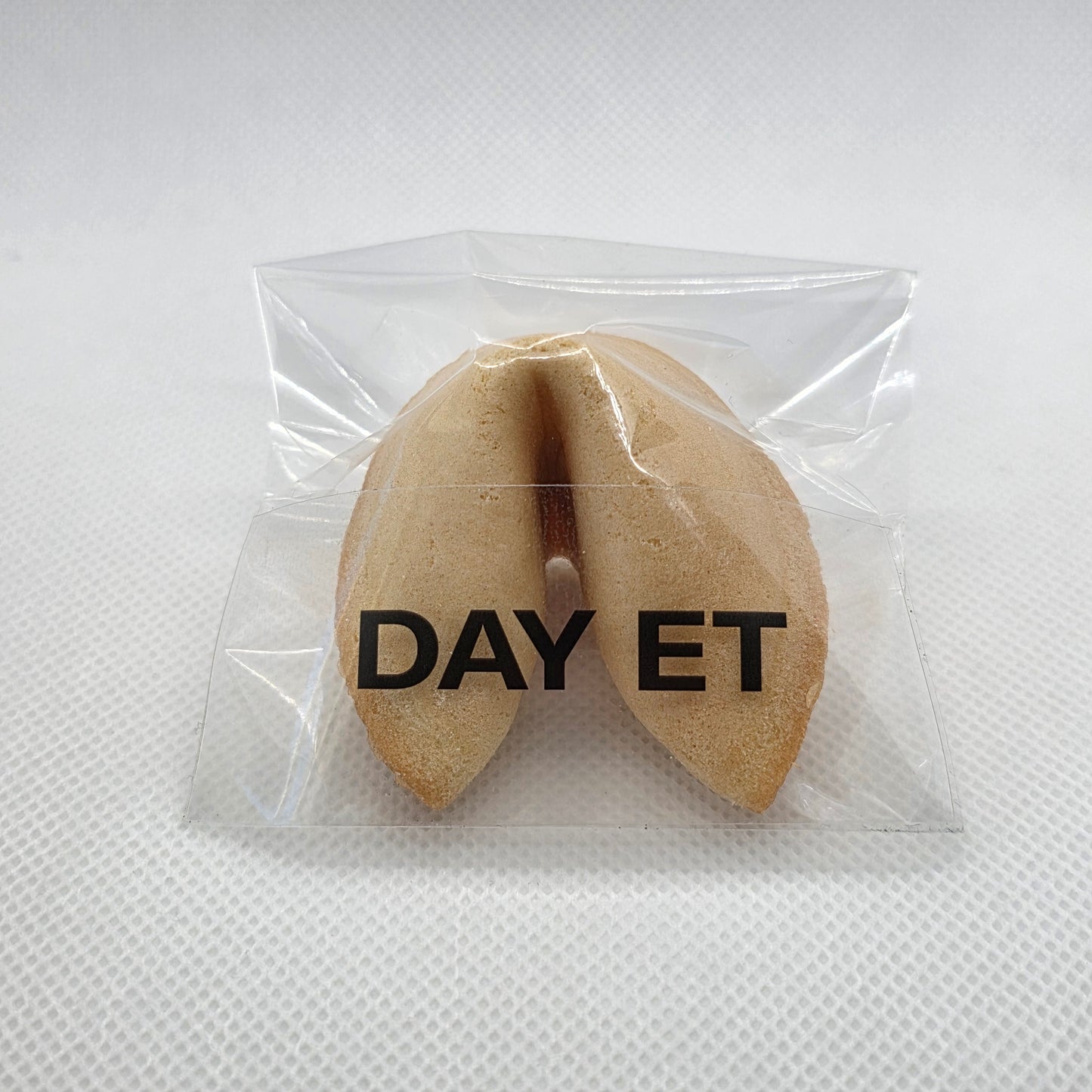 800 Custom Logo Personalised Message Fortune Cookies