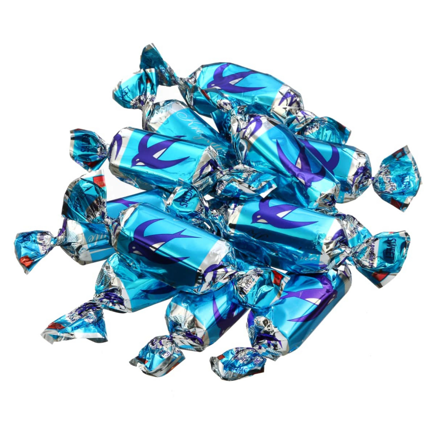 Chocolate Sweets SWALLOW, 1kg