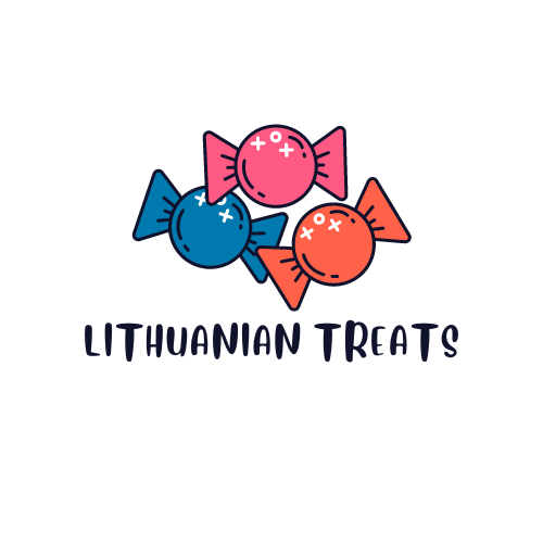 Lithuanian Treats