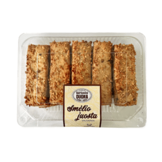 Cookies "Smelio Juosta", 1kg