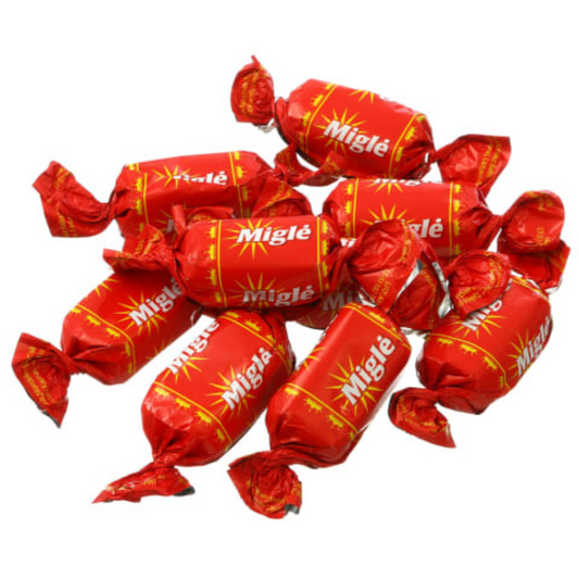 Chocolate Sweets MIGLE, 1kg