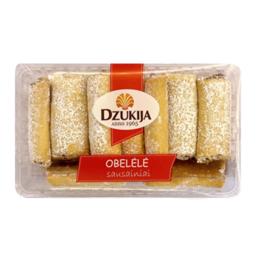 Cookies OBELĖLĖ, 270 g