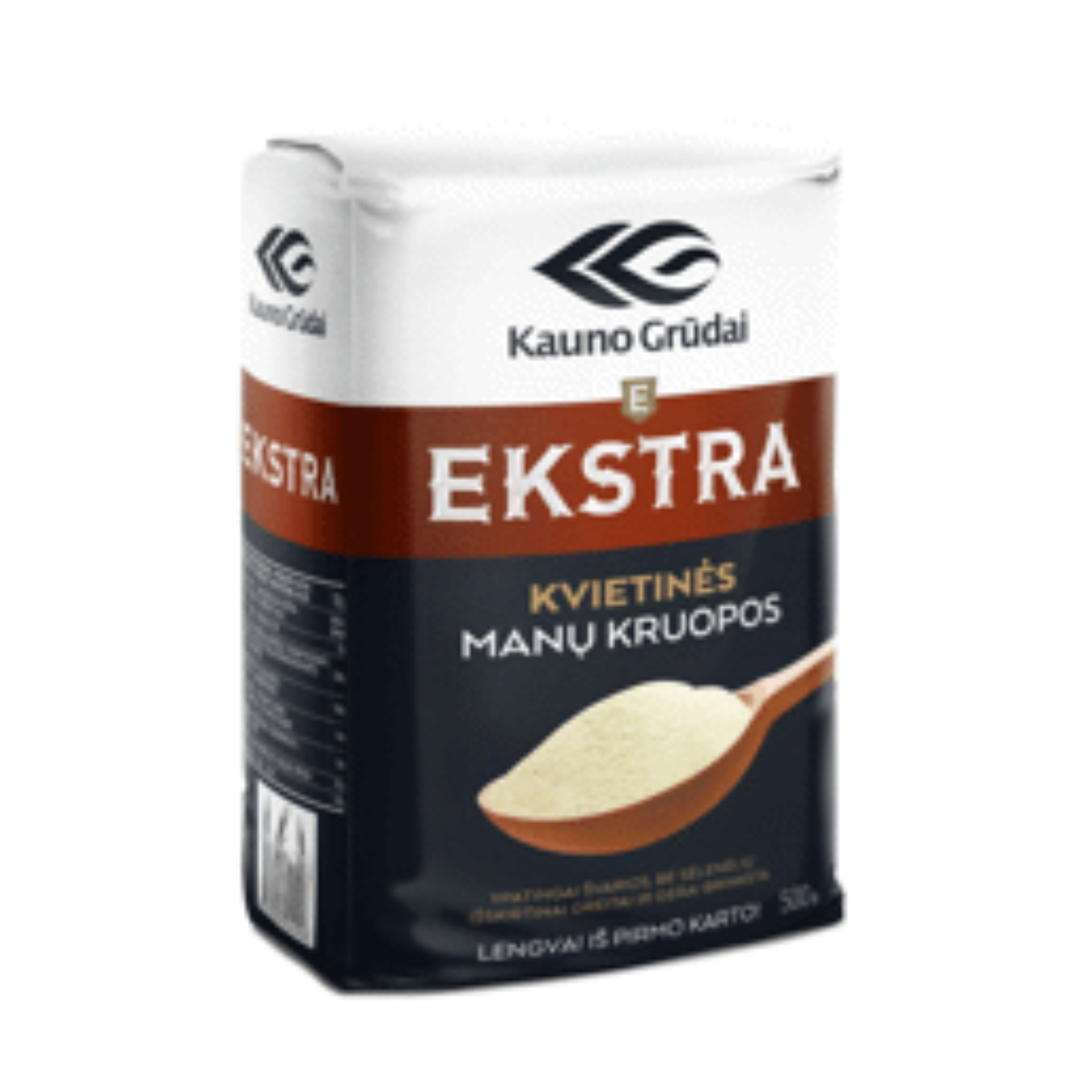 Semolina, 500 g